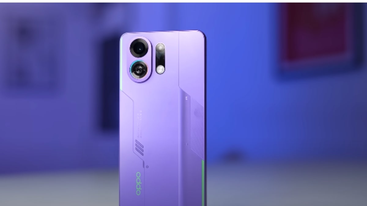 OPPO K13 Turbo 5G